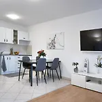 Del Mar Apartament Rabac