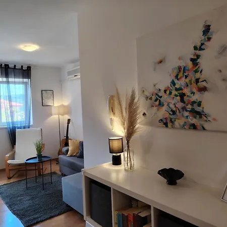 Del Mar Appartement