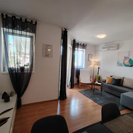 Appartement Del Mar