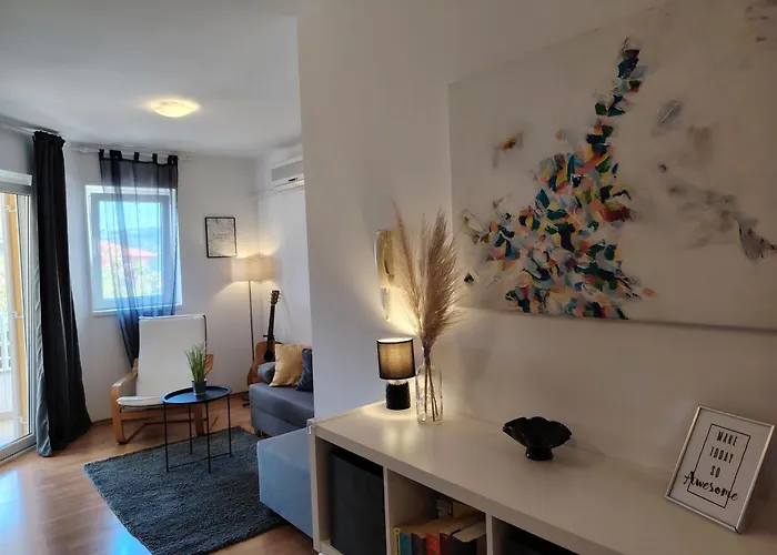 Del Mar Appartement