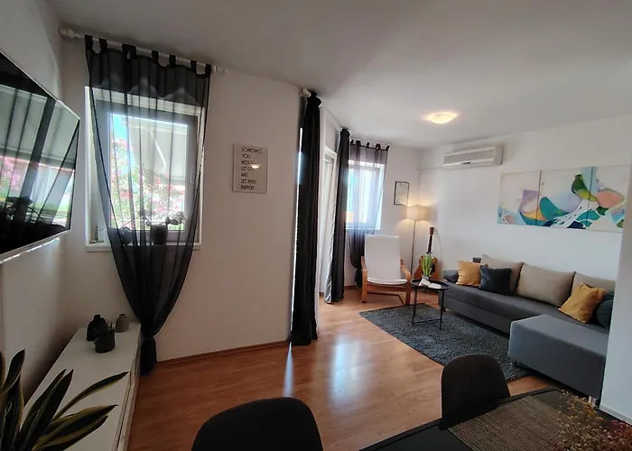 Appartement Del Mar