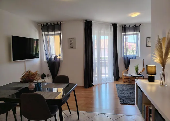 Appartement Del Mar *
