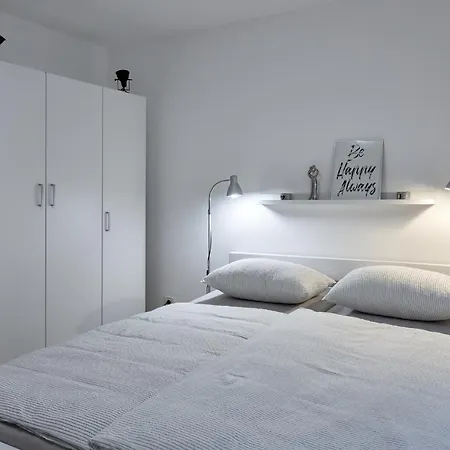 Del Mar Apartmán Rabac