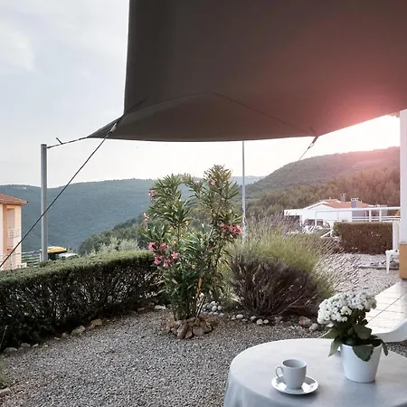 Apartmán Del Mar