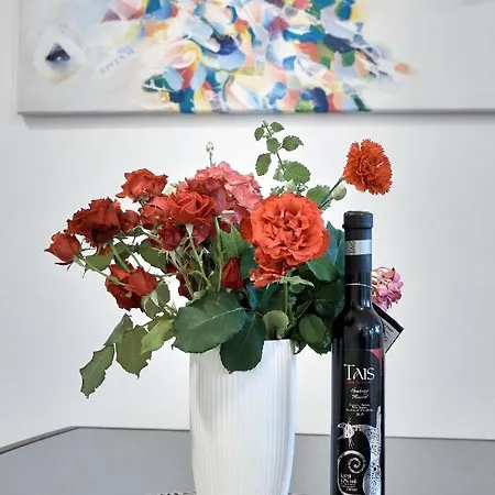 Del Mar Apartment Rabac