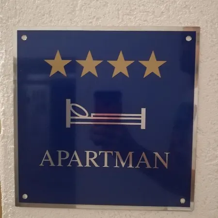 Apartmán Del Mar