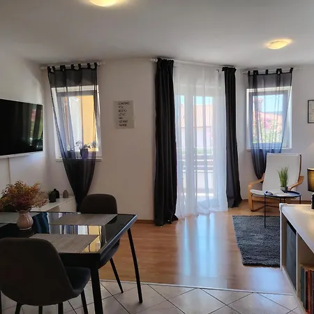 Apartment Del Mar *