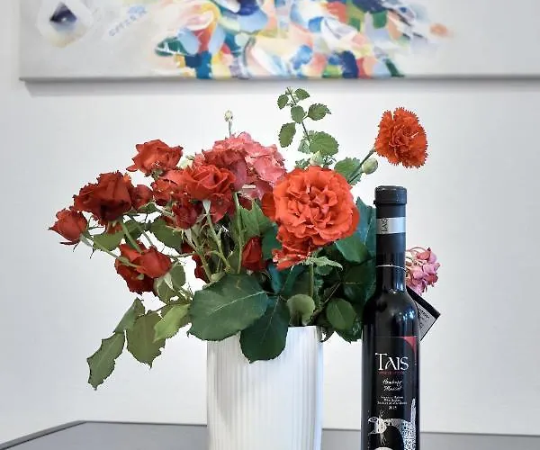 Del Mar 아파트 라벡